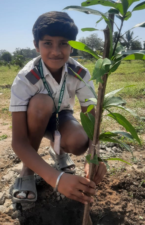shikhara school bowrampet events